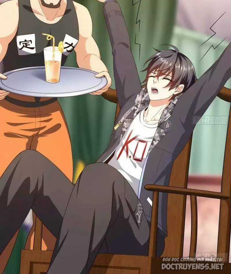 Ta Ở Địa Phủ Mở Hậu Cung Chapter 87 trang 4