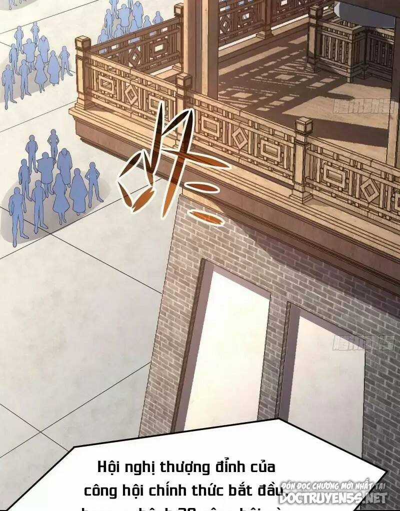 Ta Ở Địa Phủ Mở Hậu Cung Chapter 87 trang 44