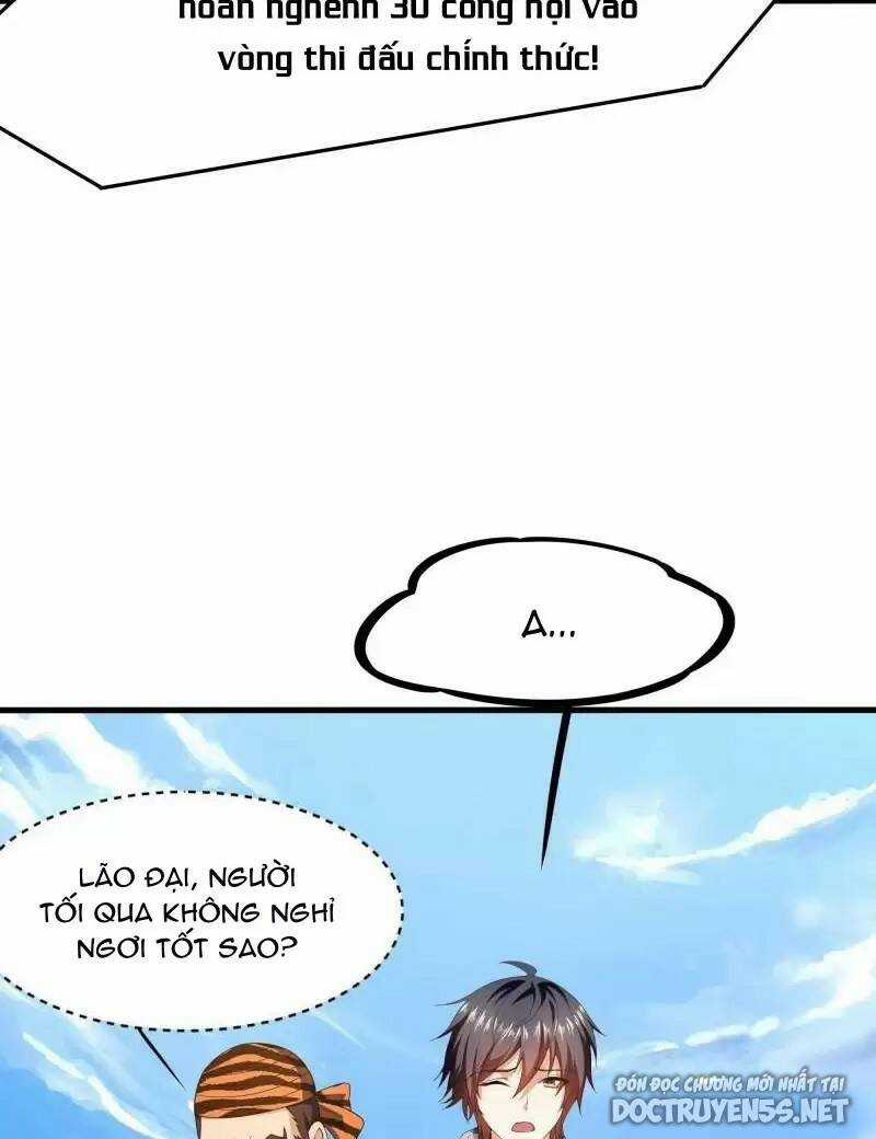 Ta Ở Địa Phủ Mở Hậu Cung Chapter 87 trang 45