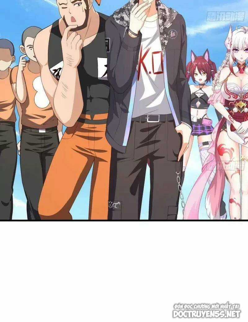 Ta Ở Địa Phủ Mở Hậu Cung Chapter 87 trang 46