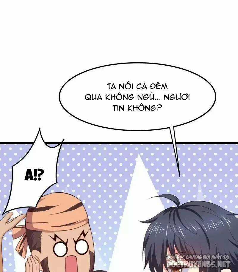 Ta Ở Địa Phủ Mở Hậu Cung Chapter 87 trang 47