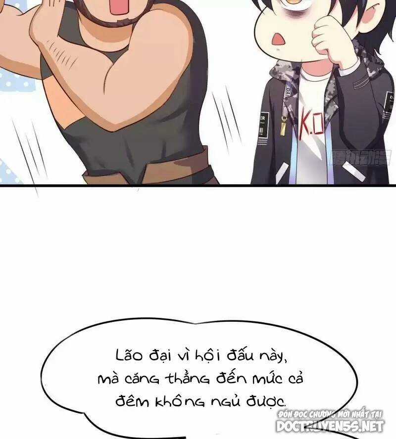 Ta Ở Địa Phủ Mở Hậu Cung Chapter 87 trang 48