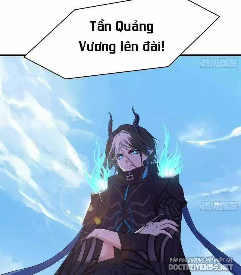 Ta Ở Địa Phủ Mở Hậu Cung Chapter 87 trang 56