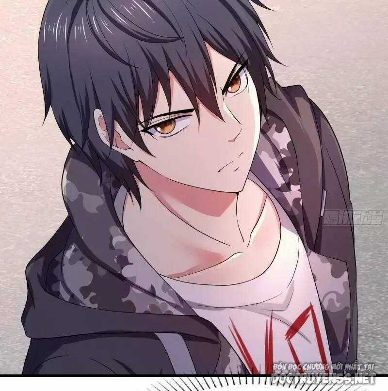 Ta Ở Địa Phủ Mở Hậu Cung Chapter 87 trang 59