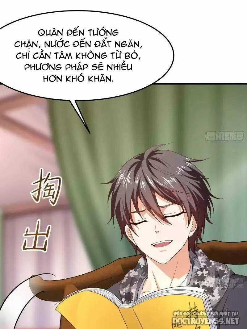 Ta Ở Địa Phủ Mở Hậu Cung Chapter 87 trang 6