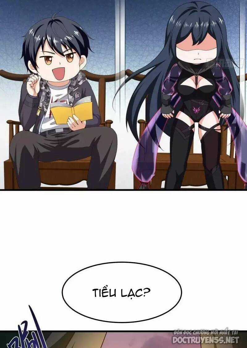 Ta Ở Địa Phủ Mở Hậu Cung Chapter 87 trang 8