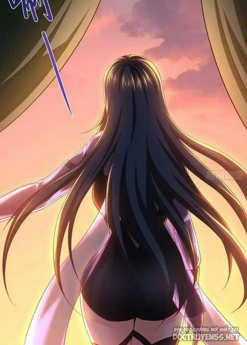 Ta Ở Địa Phủ Mở Hậu Cung Chapter 87 trang 9