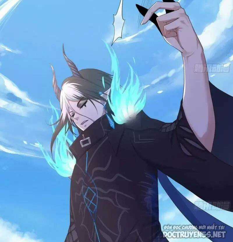Ta Ở Địa Phủ Mở Hậu Cung Chapter 88 trang 11