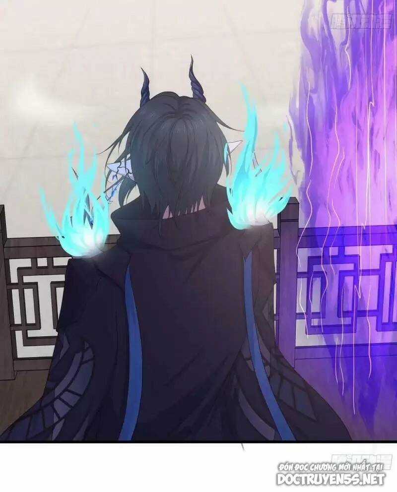 Ta Ở Địa Phủ Mở Hậu Cung Chapter 88 trang 16
