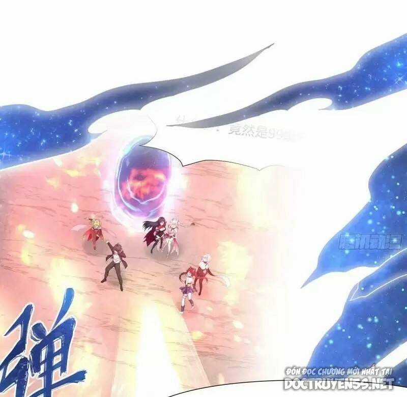 Ta Ở Địa Phủ Mở Hậu Cung Chapter 88 trang 18