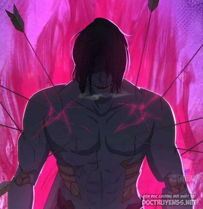Ta Ở Địa Phủ Mở Hậu Cung Chapter 88 trang 23