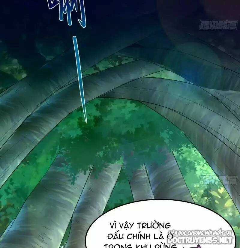 Ta Ở Địa Phủ Mở Hậu Cung Chapter 88 trang 27