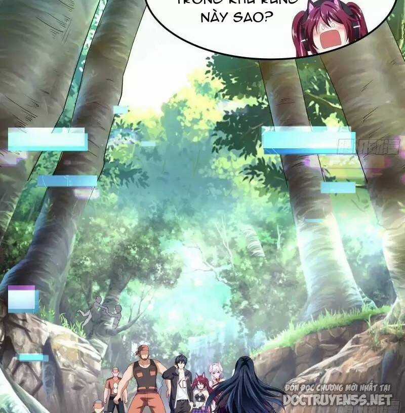 Ta Ở Địa Phủ Mở Hậu Cung Chapter 88 trang 28