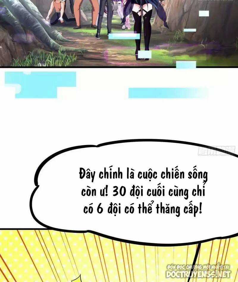 Ta Ở Địa Phủ Mở Hậu Cung Chapter 88 trang 29