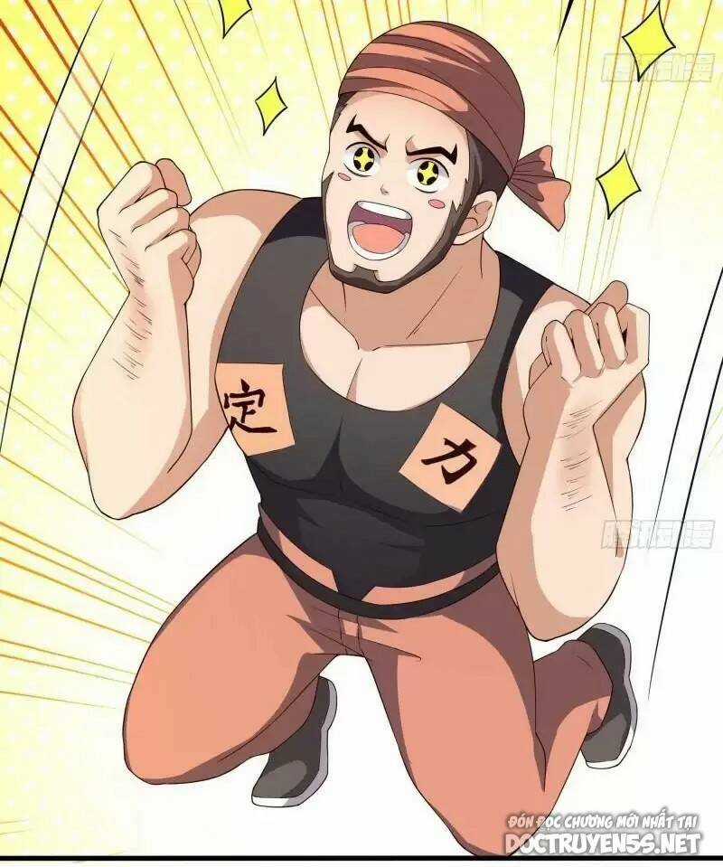 Ta Ở Địa Phủ Mở Hậu Cung Chapter 88 trang 30