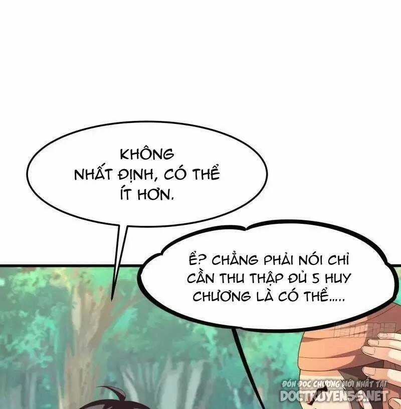 Ta Ở Địa Phủ Mở Hậu Cung Chapter 88 trang 31