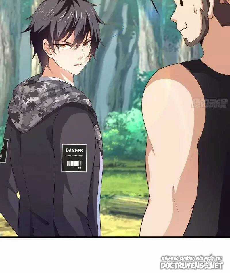 Ta Ở Địa Phủ Mở Hậu Cung Chapter 88 trang 32