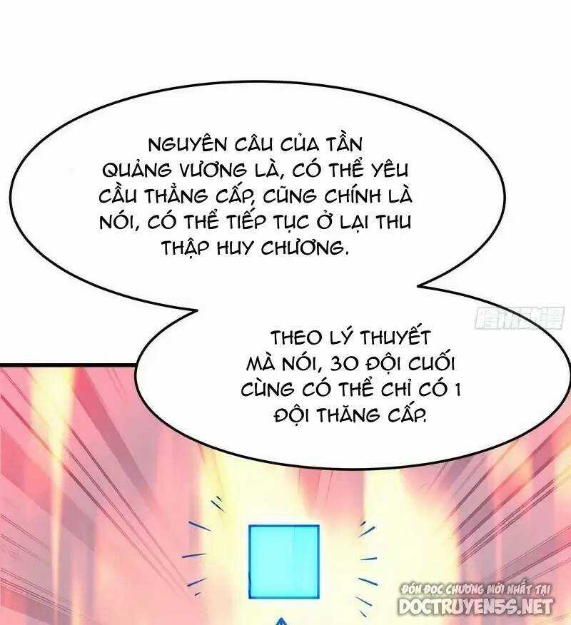 Ta Ở Địa Phủ Mở Hậu Cung Chapter 88 trang 33