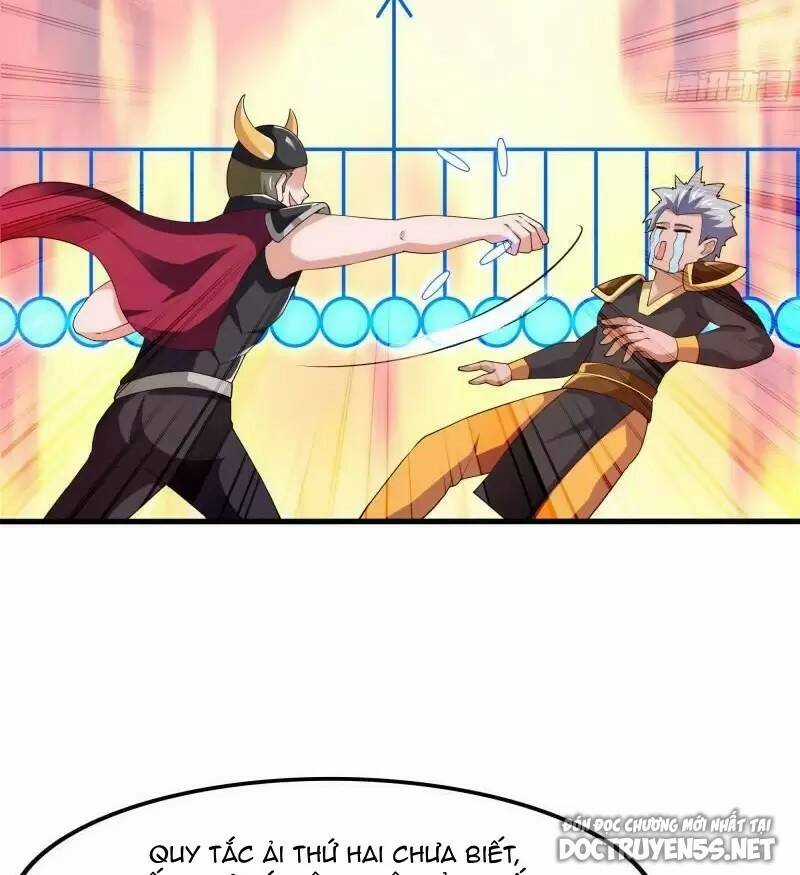 Ta Ở Địa Phủ Mở Hậu Cung Chapter 88 trang 34