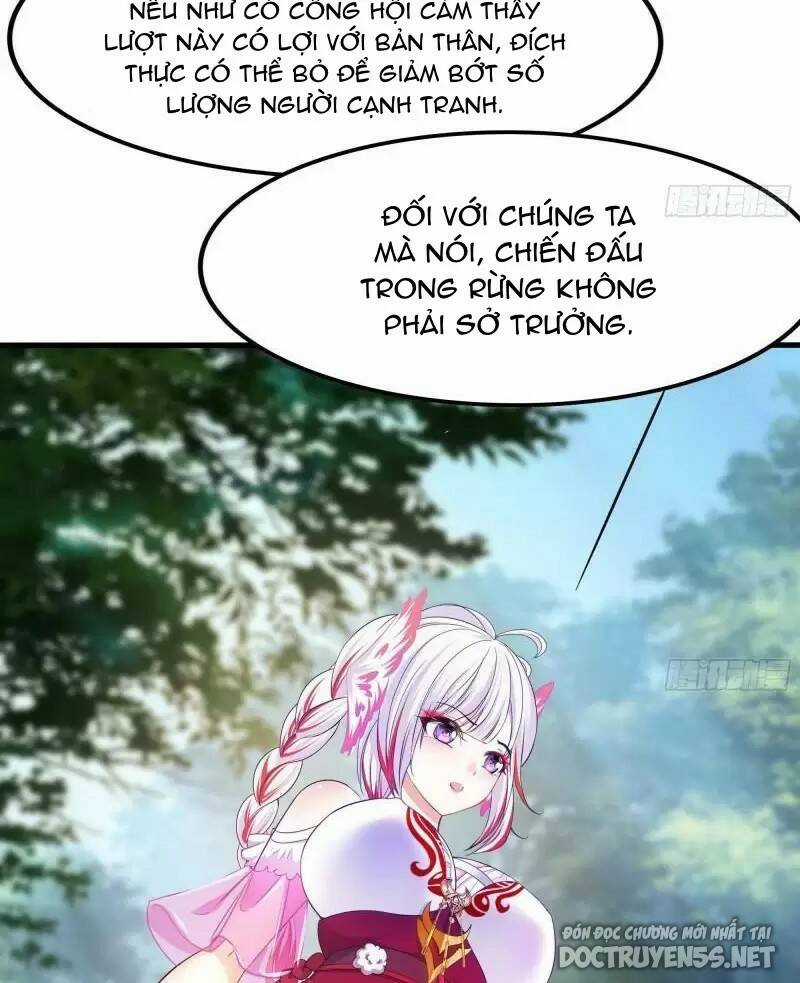 Ta Ở Địa Phủ Mở Hậu Cung Chapter 88 trang 35