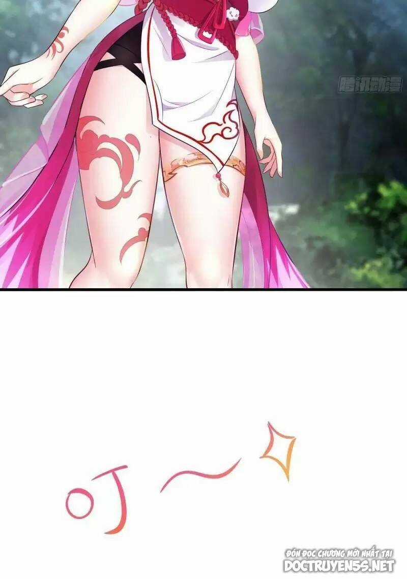 Ta Ở Địa Phủ Mở Hậu Cung Chapter 88 trang 36