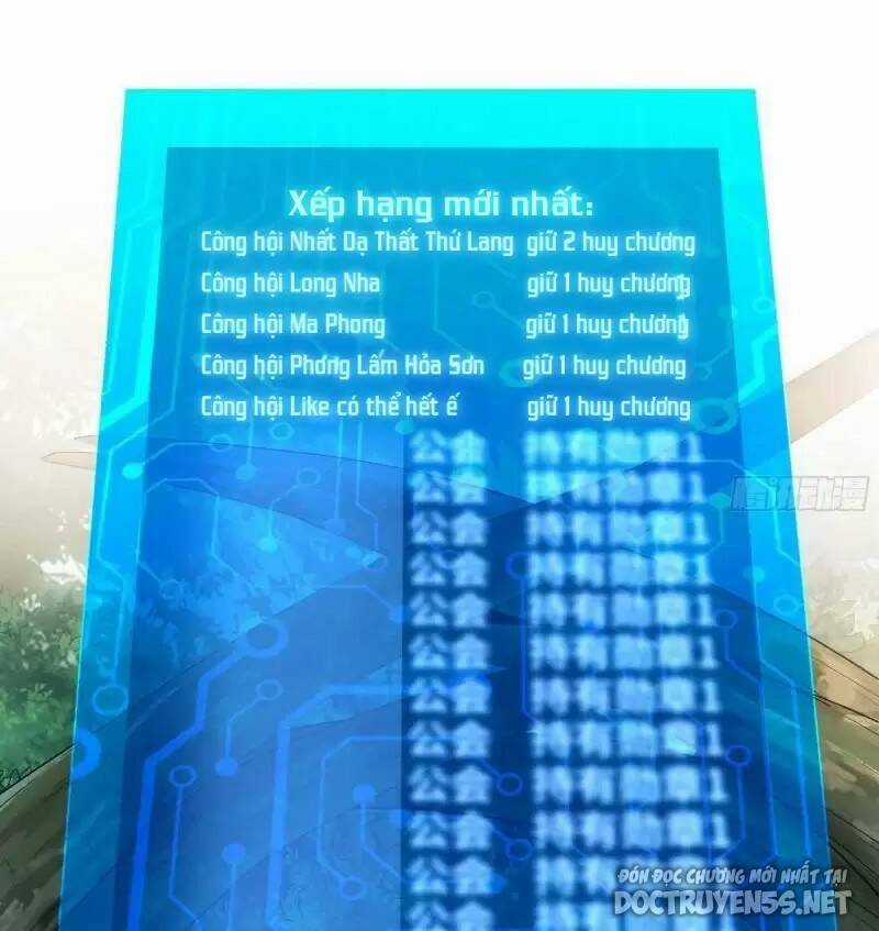 Ta Ở Địa Phủ Mở Hậu Cung Chapter 88 trang 37