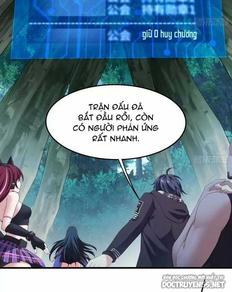 Ta Ở Địa Phủ Mở Hậu Cung Chapter 88 trang 38