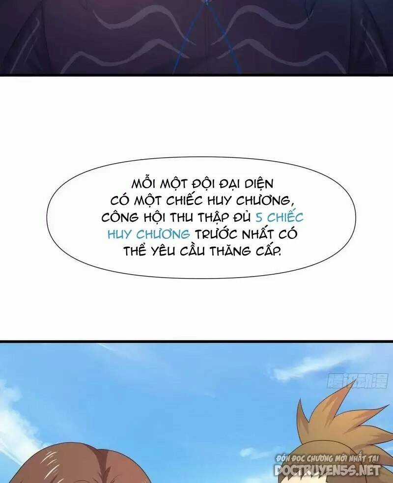 Ta Ở Địa Phủ Mở Hậu Cung Chapter 88 trang 4