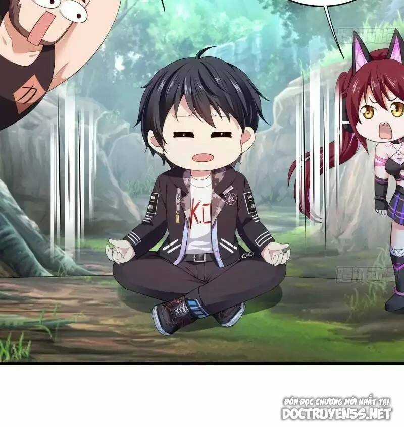 Ta Ở Địa Phủ Mở Hậu Cung Chapter 88 trang 40