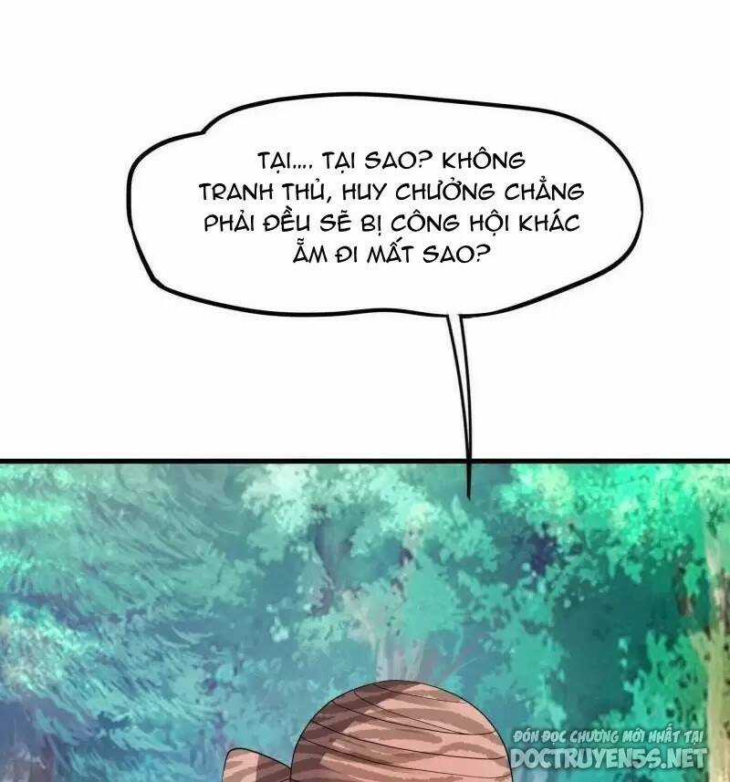 Ta Ở Địa Phủ Mở Hậu Cung Chapter 88 trang 41