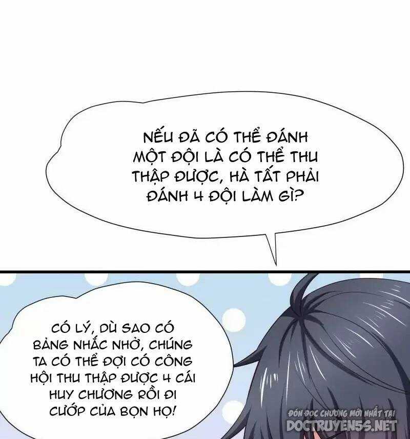Ta Ở Địa Phủ Mở Hậu Cung Chapter 88 trang 43