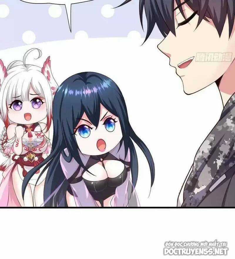 Ta Ở Địa Phủ Mở Hậu Cung Chapter 88 trang 44
