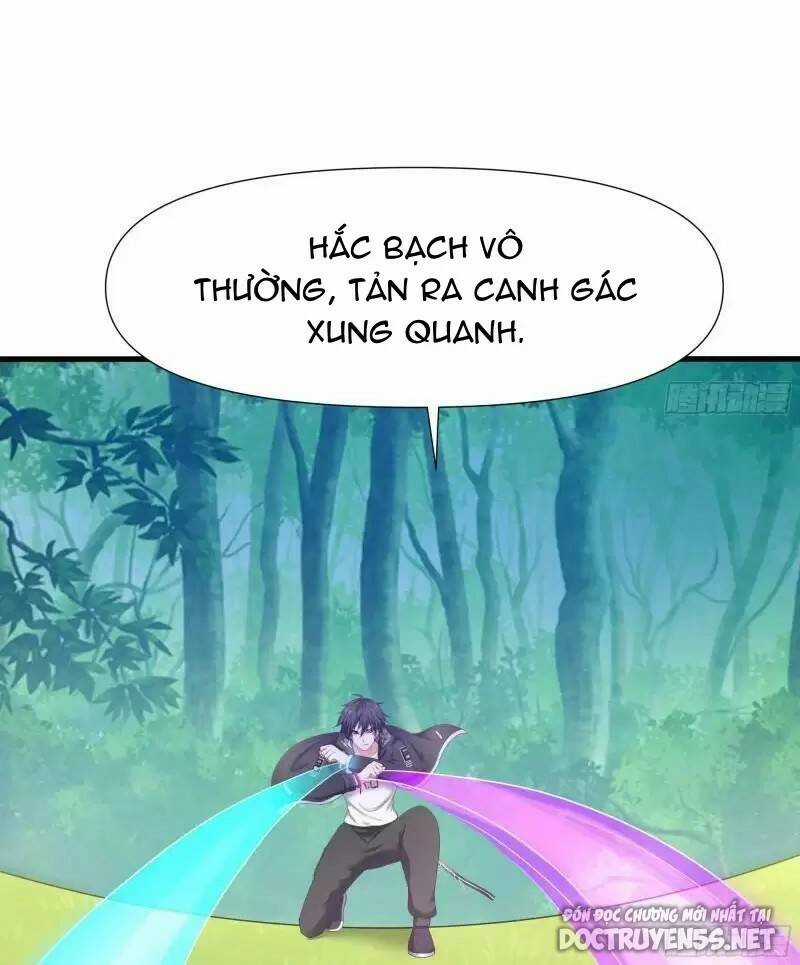Ta Ở Địa Phủ Mở Hậu Cung Chapter 88 trang 45