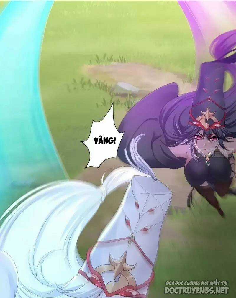 Ta Ở Địa Phủ Mở Hậu Cung Chapter 88 trang 46