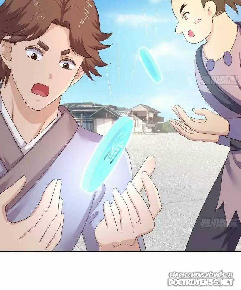 Ta Ở Địa Phủ Mở Hậu Cung Chapter 88 trang 5