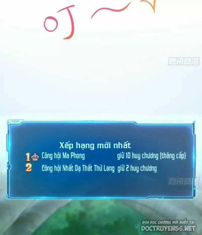 Ta Ở Địa Phủ Mở Hậu Cung Chapter 88 trang 53