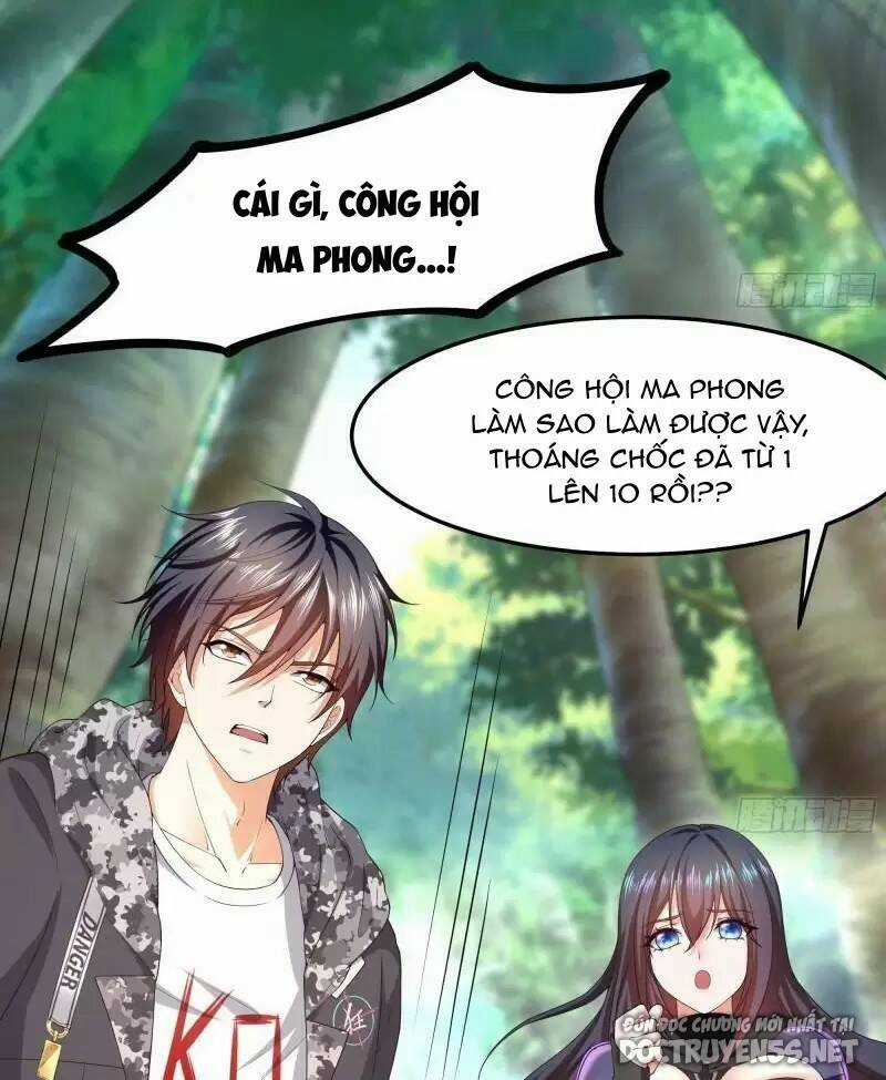 Ta Ở Địa Phủ Mở Hậu Cung Chapter 88 trang 54