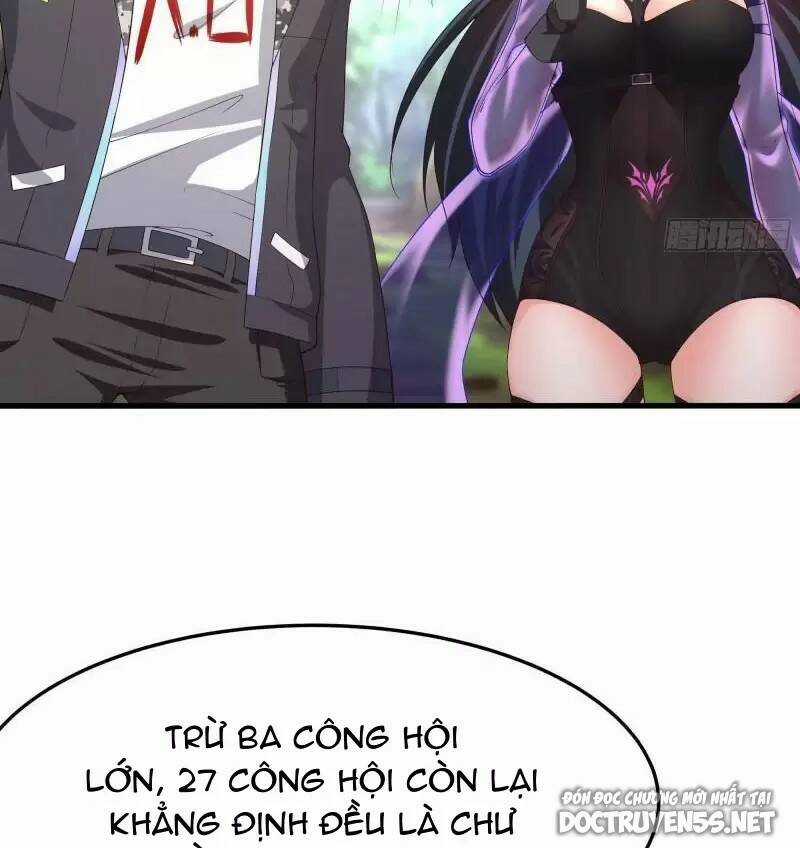 Ta Ở Địa Phủ Mở Hậu Cung Chapter 88 trang 55