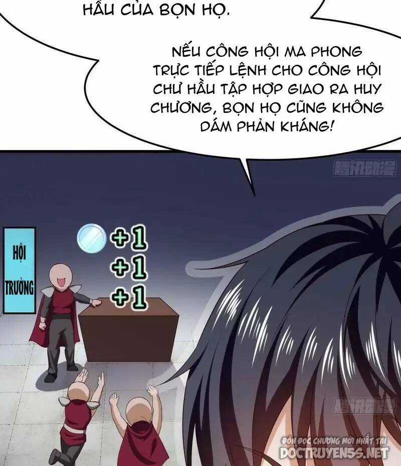 Ta Ở Địa Phủ Mở Hậu Cung Chapter 88 trang 56