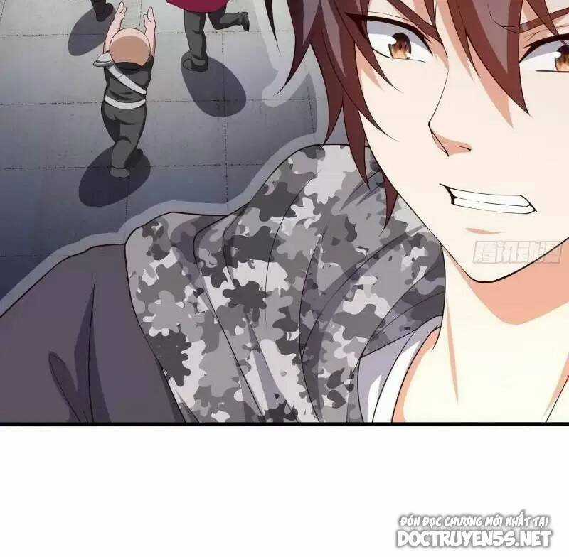 Ta Ở Địa Phủ Mở Hậu Cung Chapter 88 trang 57