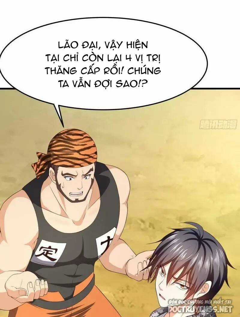Ta Ở Địa Phủ Mở Hậu Cung Chapter 88 trang 58