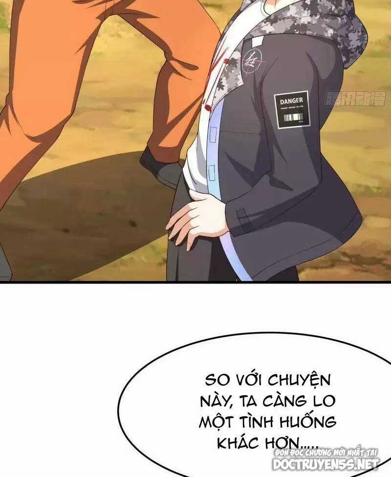 Ta Ở Địa Phủ Mở Hậu Cung Chapter 88 trang 59