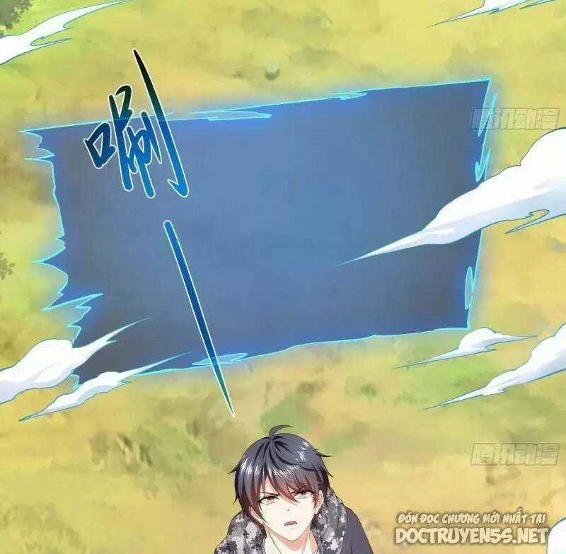 Ta Ở Địa Phủ Mở Hậu Cung Chapter 88 trang 61