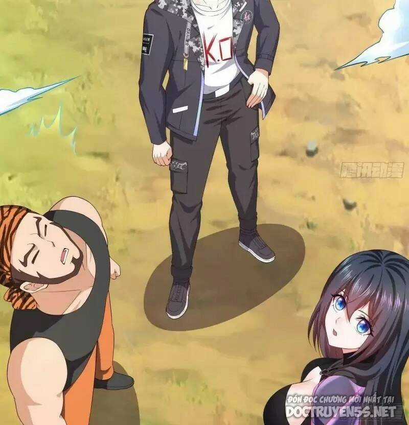 Ta Ở Địa Phủ Mở Hậu Cung Chapter 88 trang 62