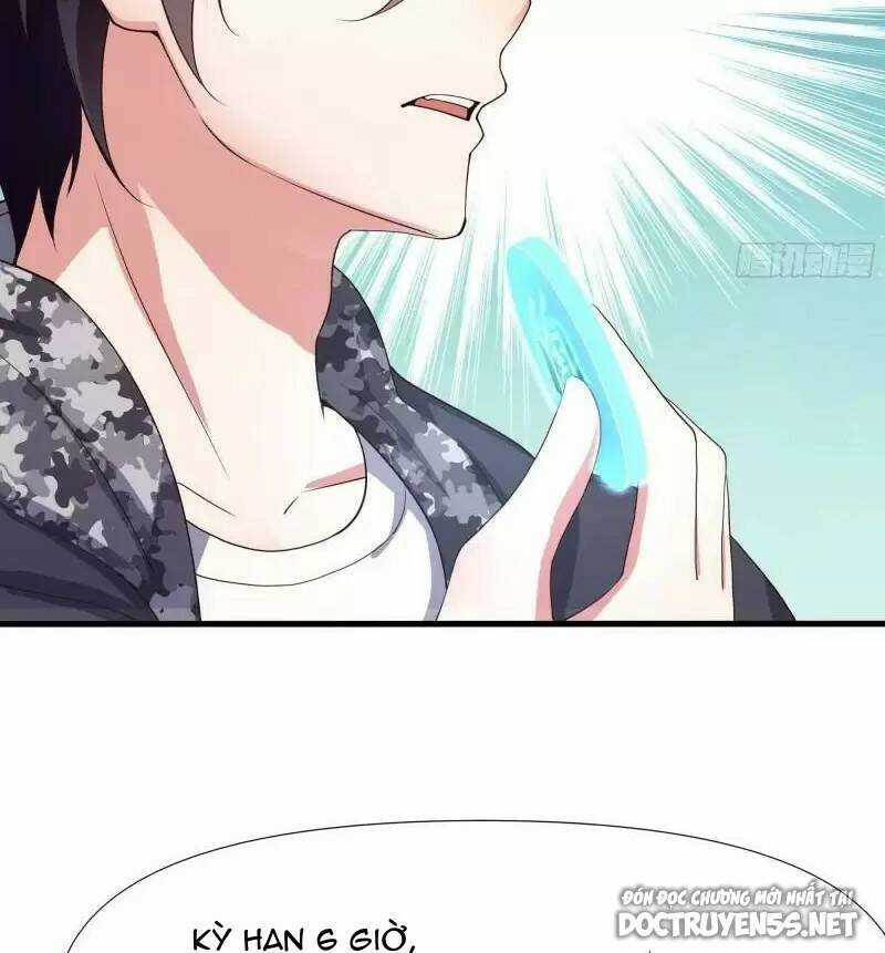 Ta Ở Địa Phủ Mở Hậu Cung Chapter 88 trang 7