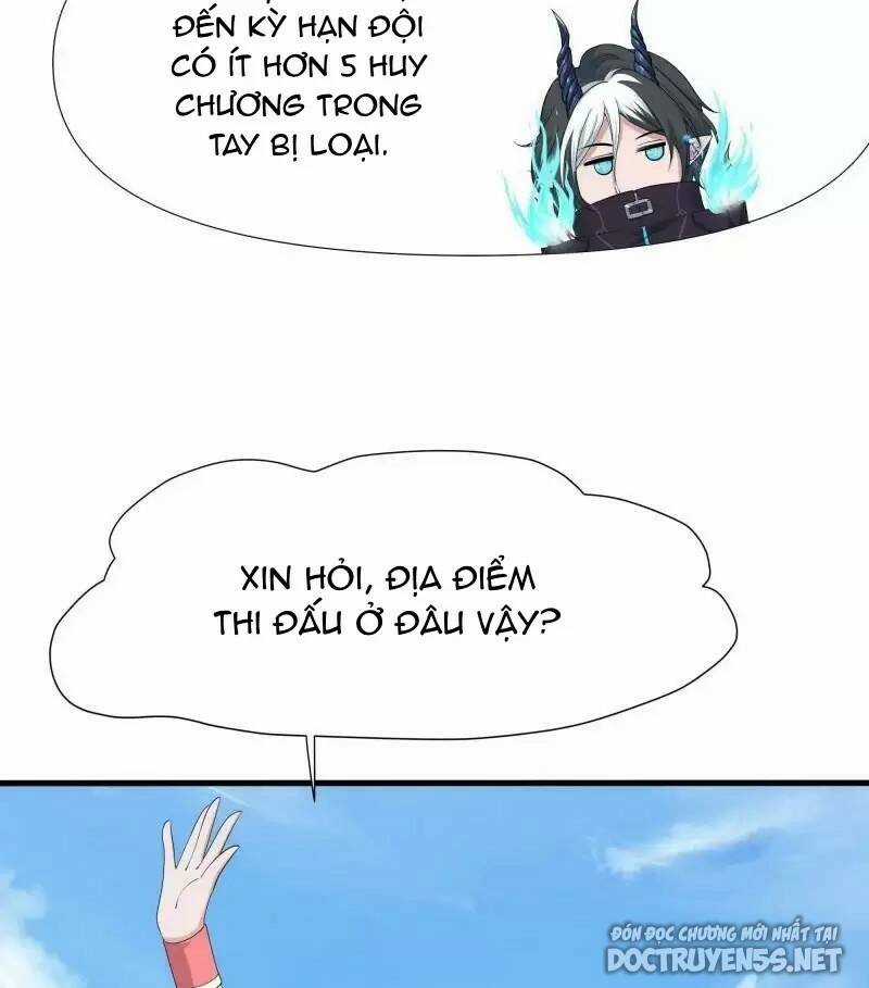 Ta Ở Địa Phủ Mở Hậu Cung Chapter 88 trang 8