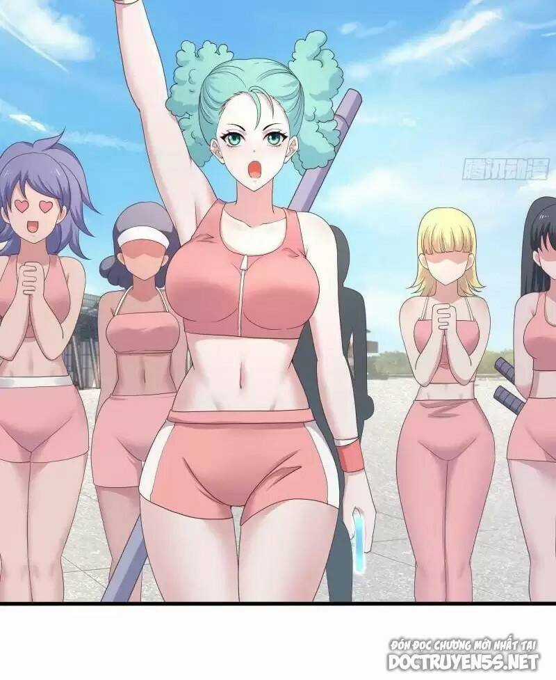 Ta Ở Địa Phủ Mở Hậu Cung Chapter 88 trang 9