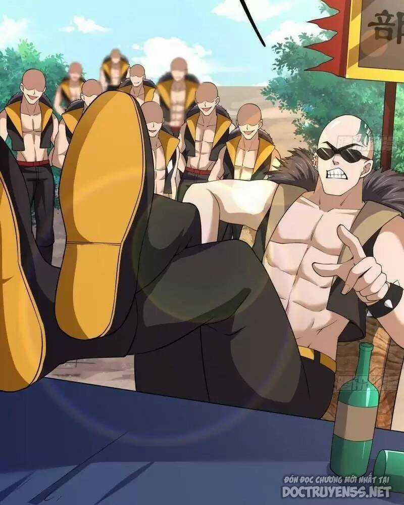 Ta Ở Địa Phủ Mở Hậu Cung Chapter 89 trang 10