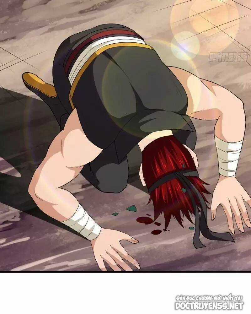 Ta Ở Địa Phủ Mở Hậu Cung Chapter 89 trang 12