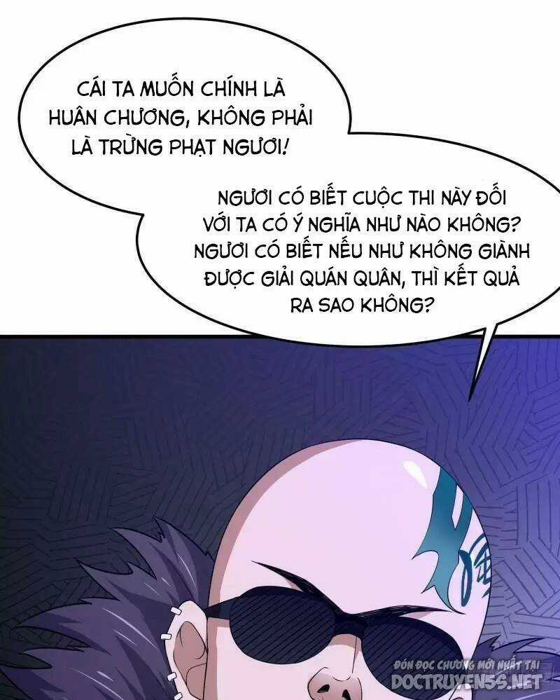 Ta Ở Địa Phủ Mở Hậu Cung Chapter 89 trang 13